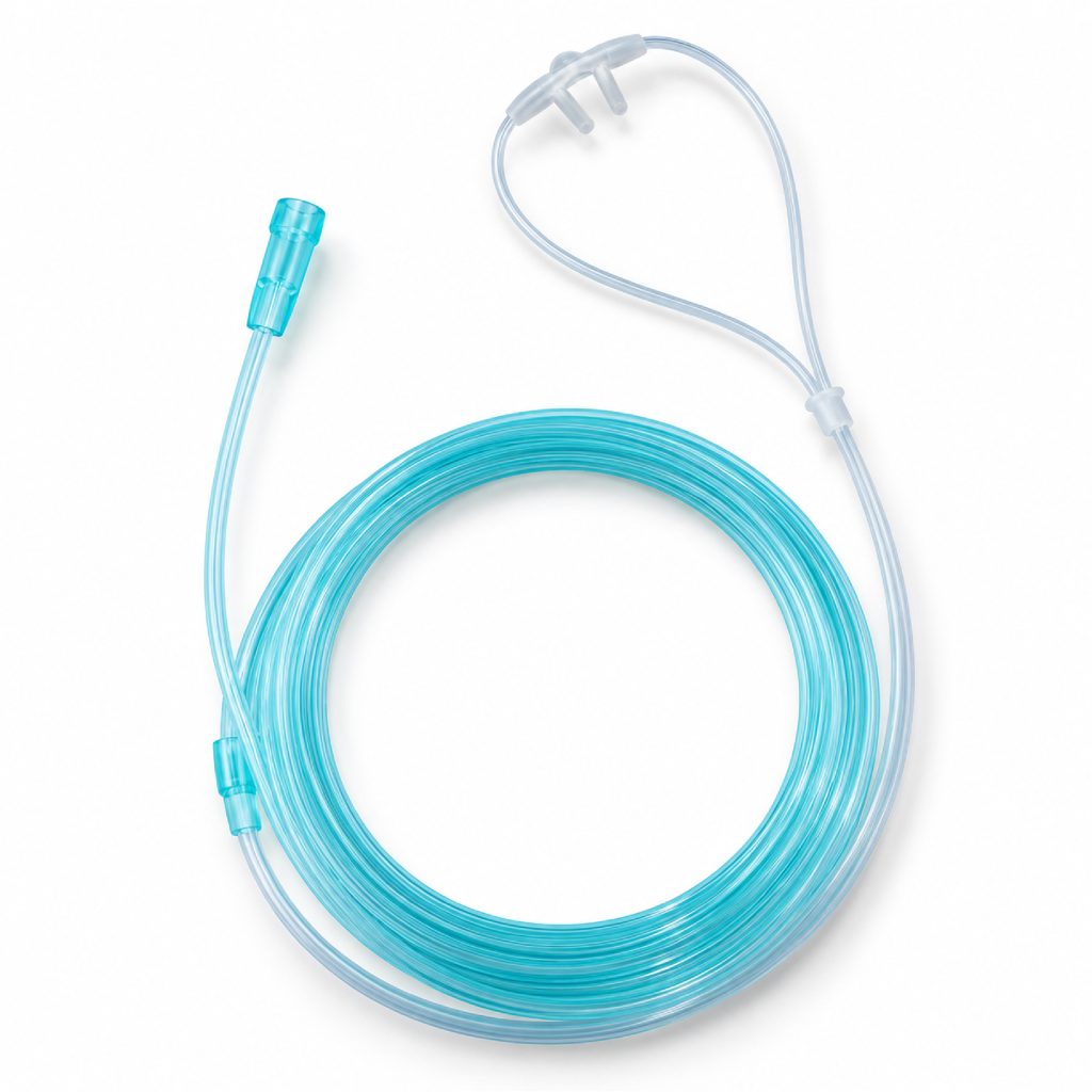 aqua oxygen nasal cannula