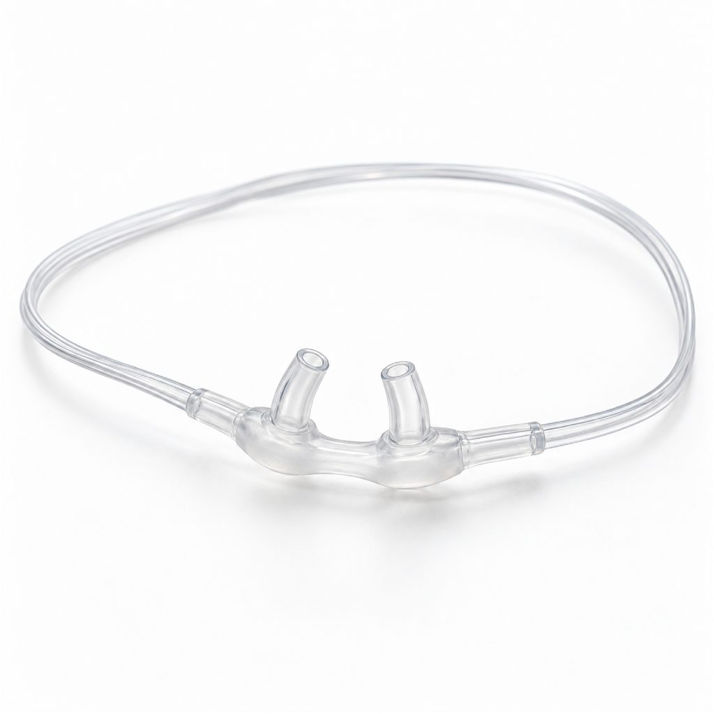 neonatal nasal prongs